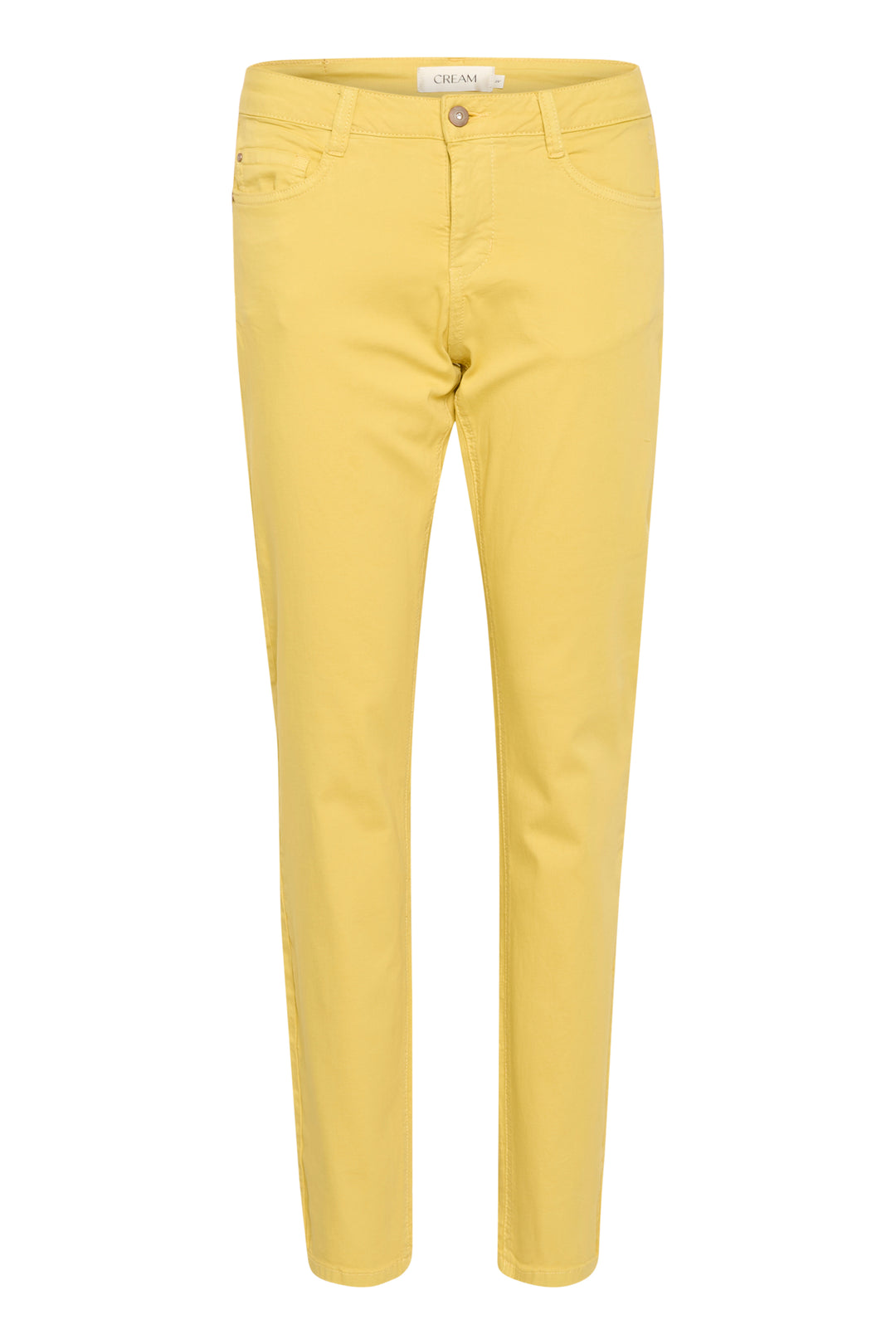 Pantalon coloré