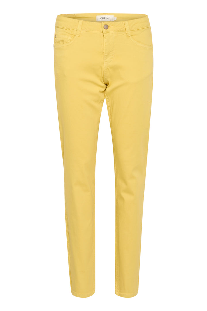 Pantalon coloré