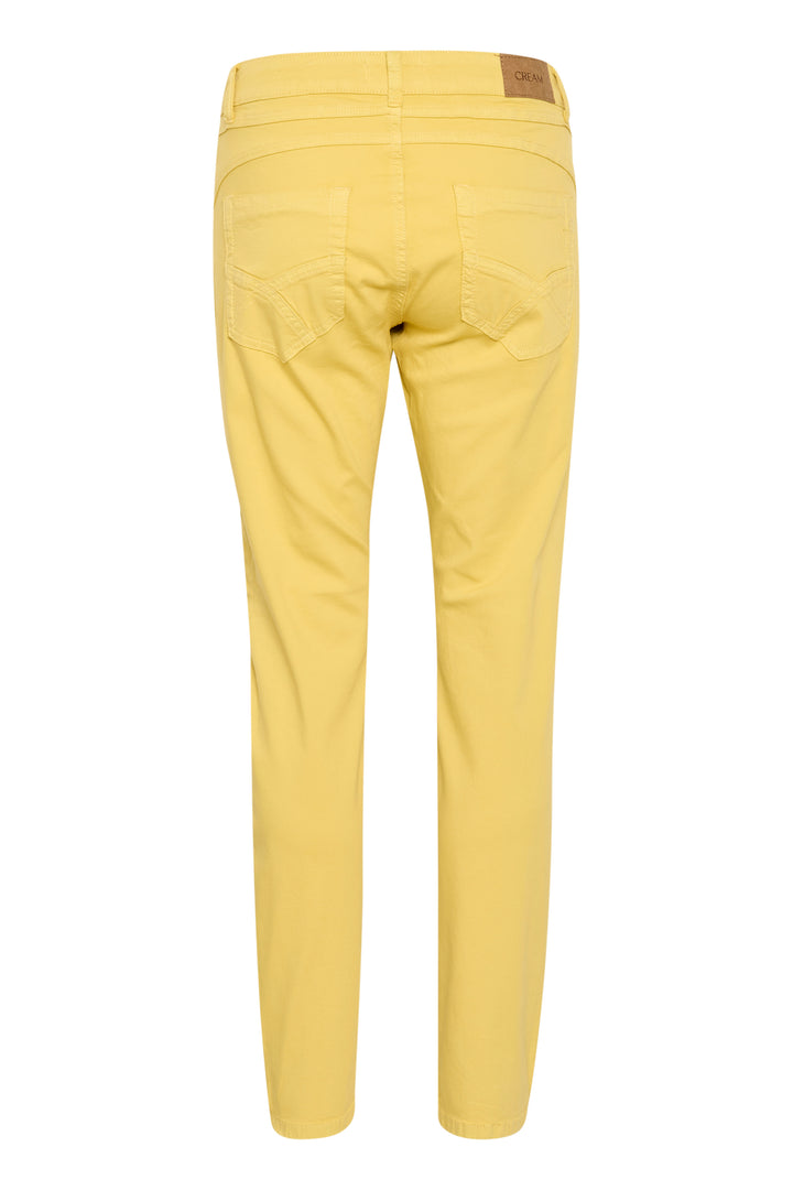 Pantalon coloré