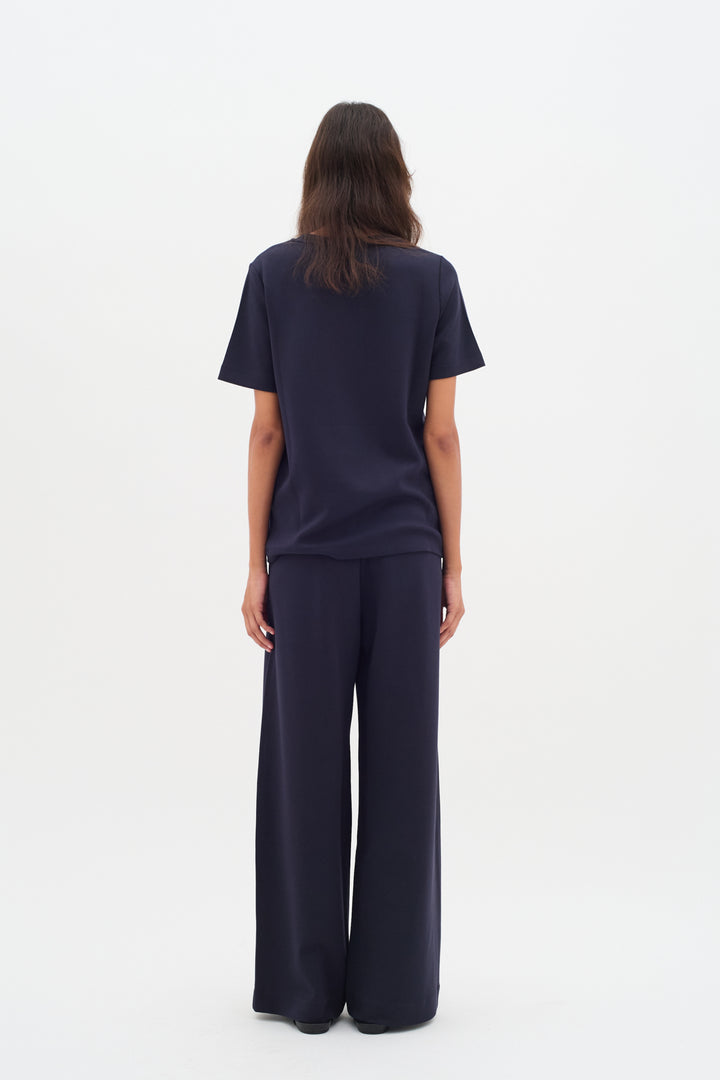 Pantalon de type loungewear