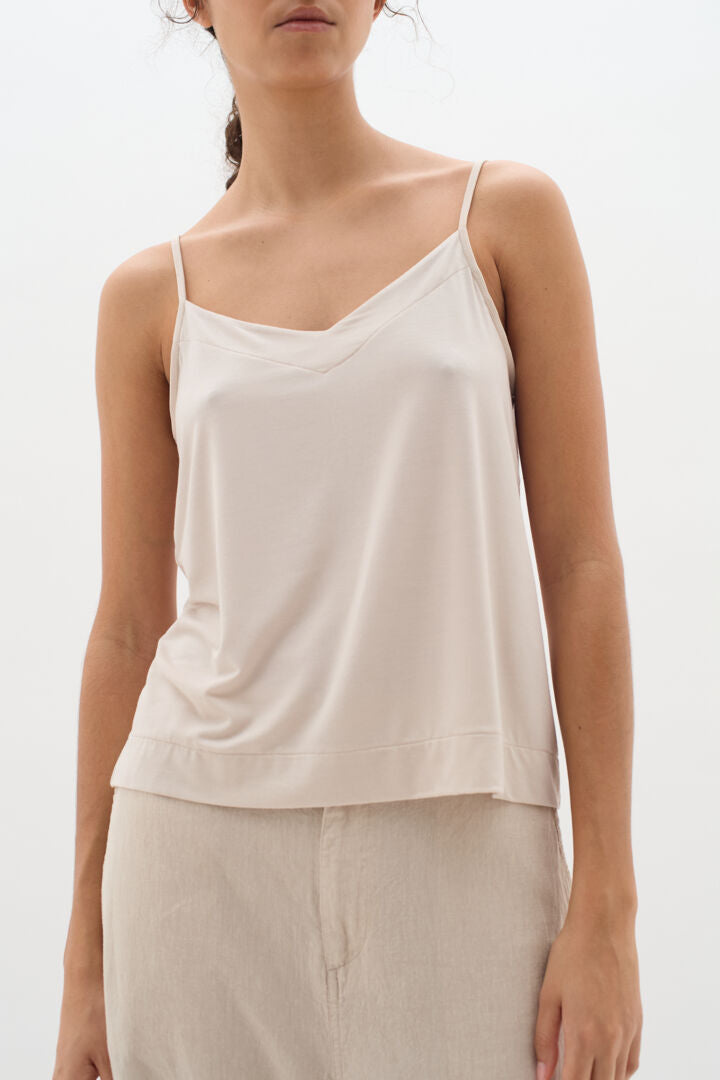 Camisole délicate