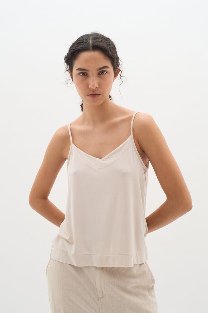 Camisole délicate