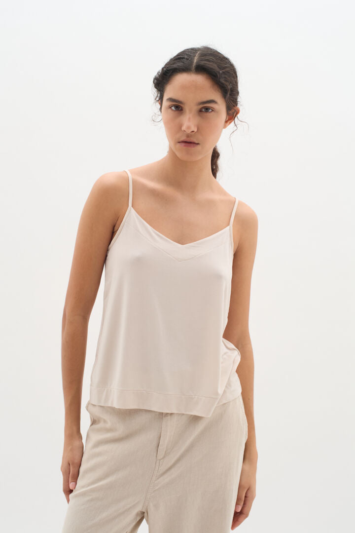 Camisole délicate