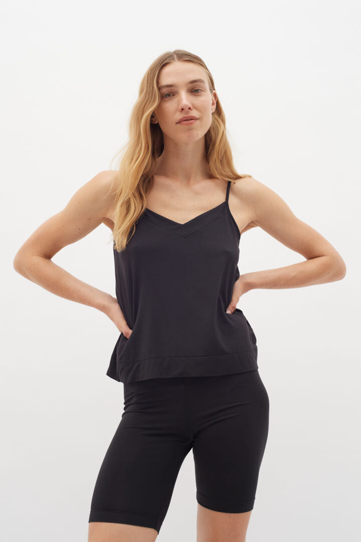 Camisole délicate