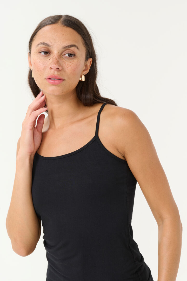 Camisole essentielle