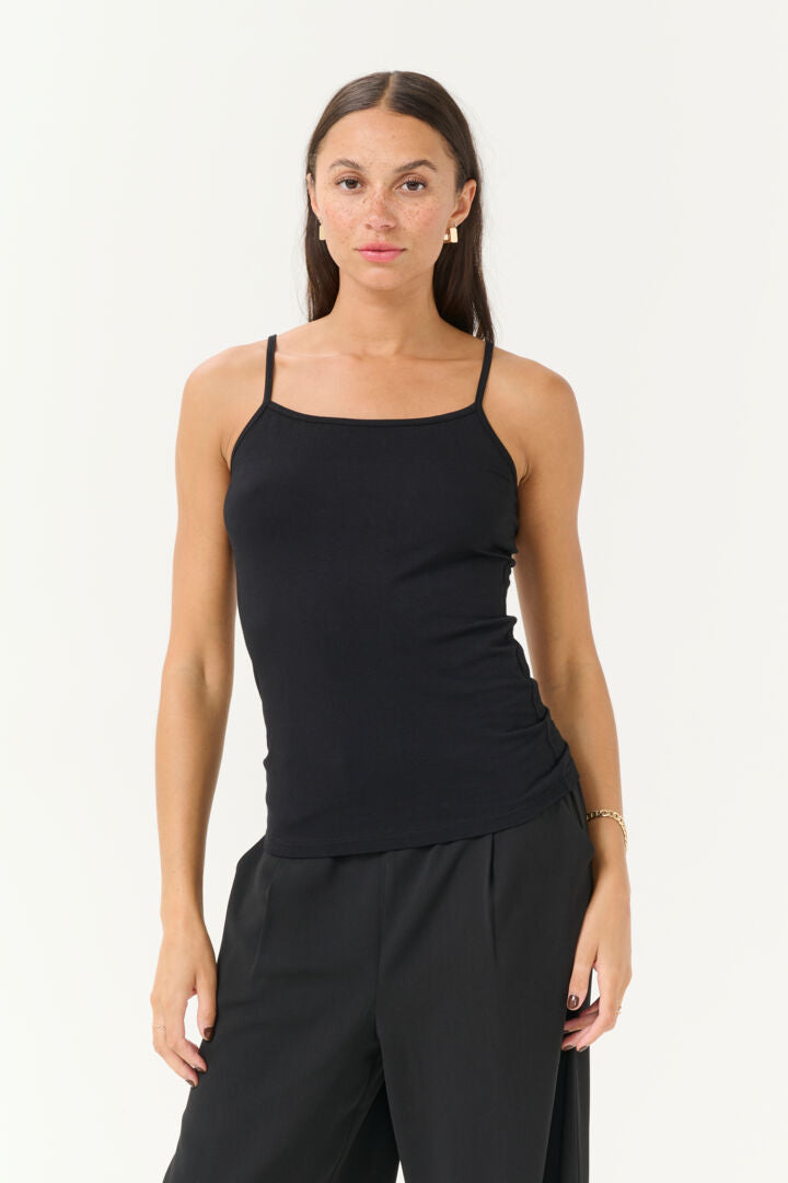 Camisole essentielle