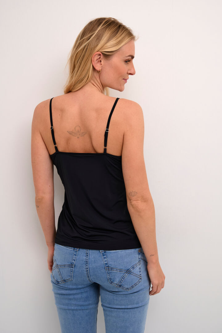 Camisole pratique