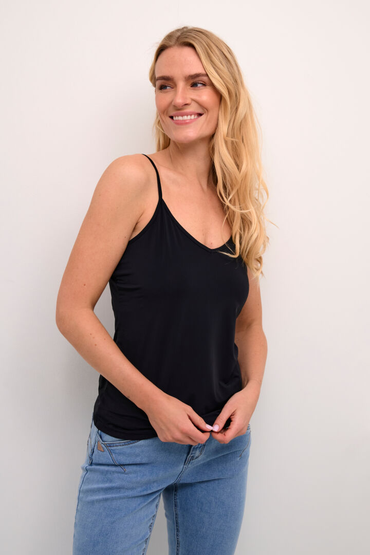 Camisole pratique