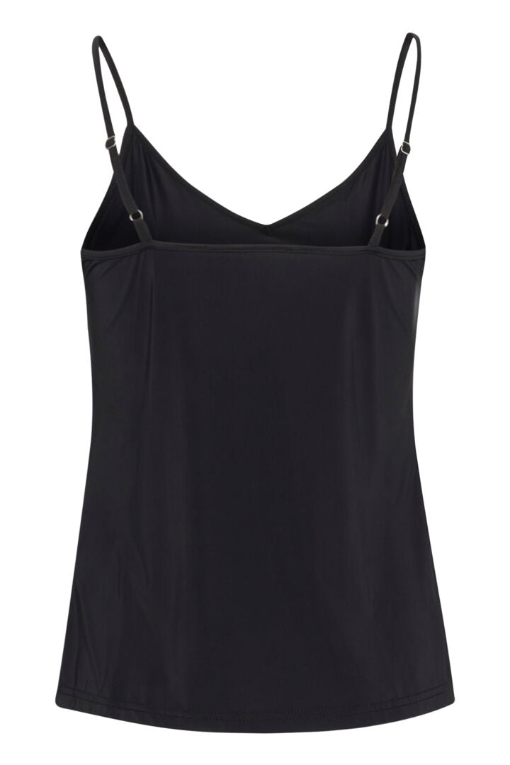 Camisole pratique