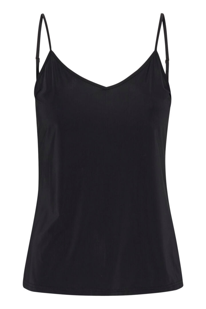 Camisole pratique