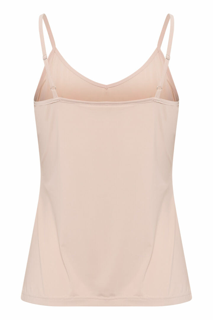 Camisole pratique