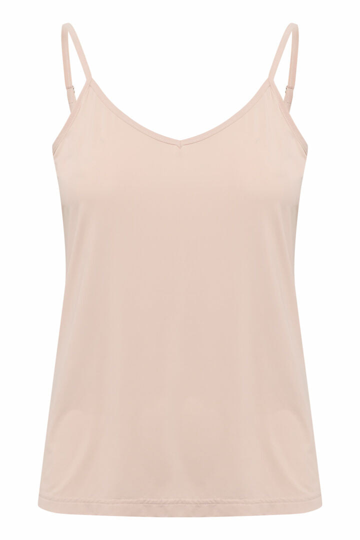 Camisole pratique