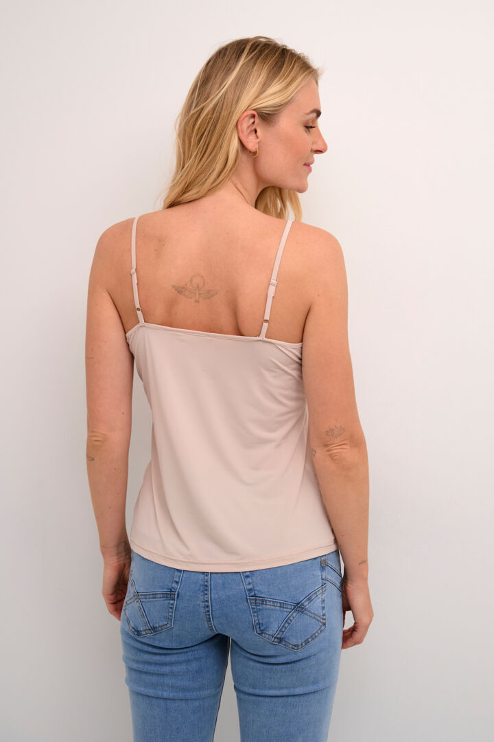 Camisole pratique