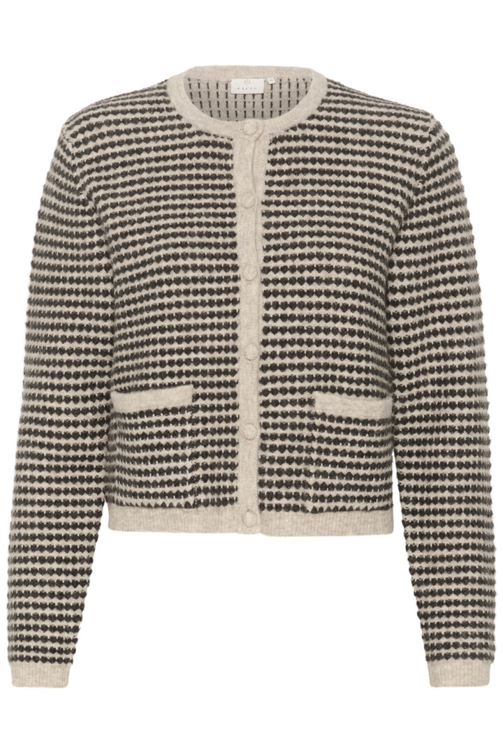 Cardigan formidable