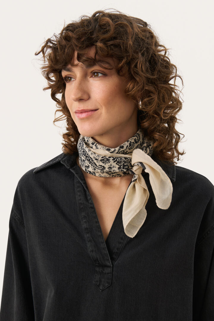 Foulard matelot