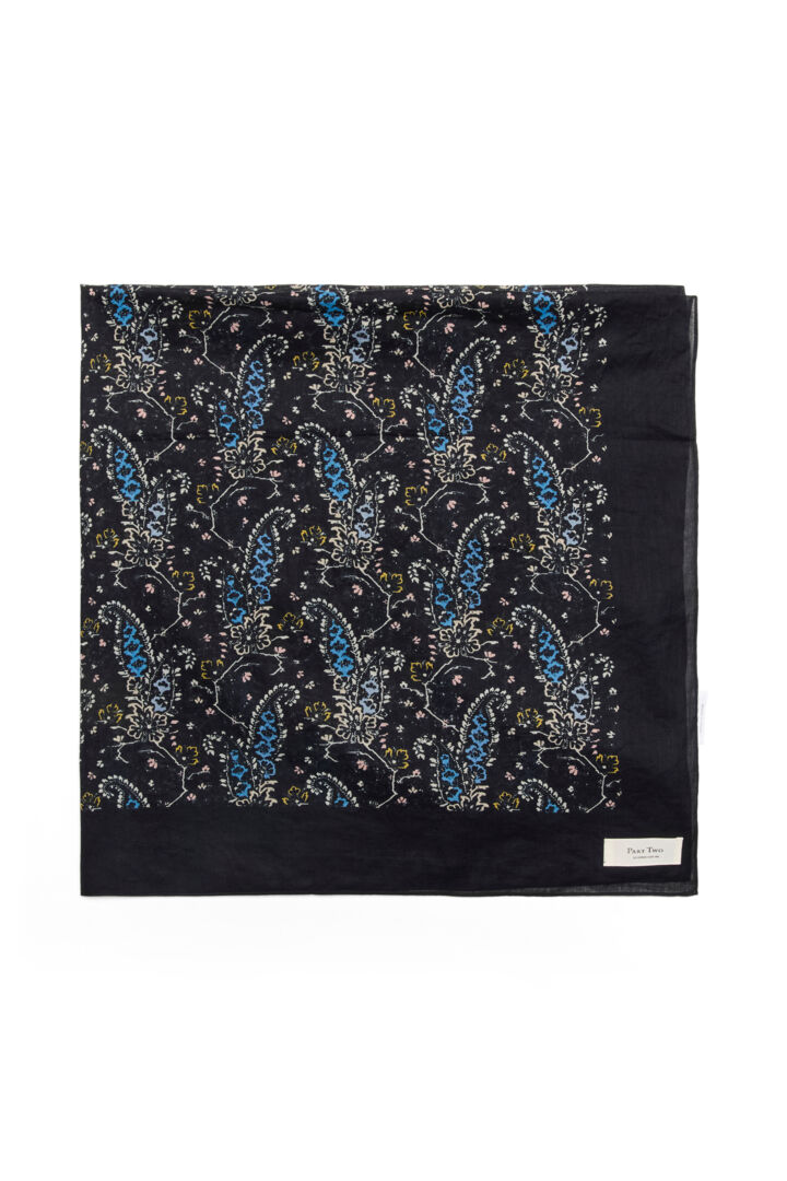 Foulard matelot