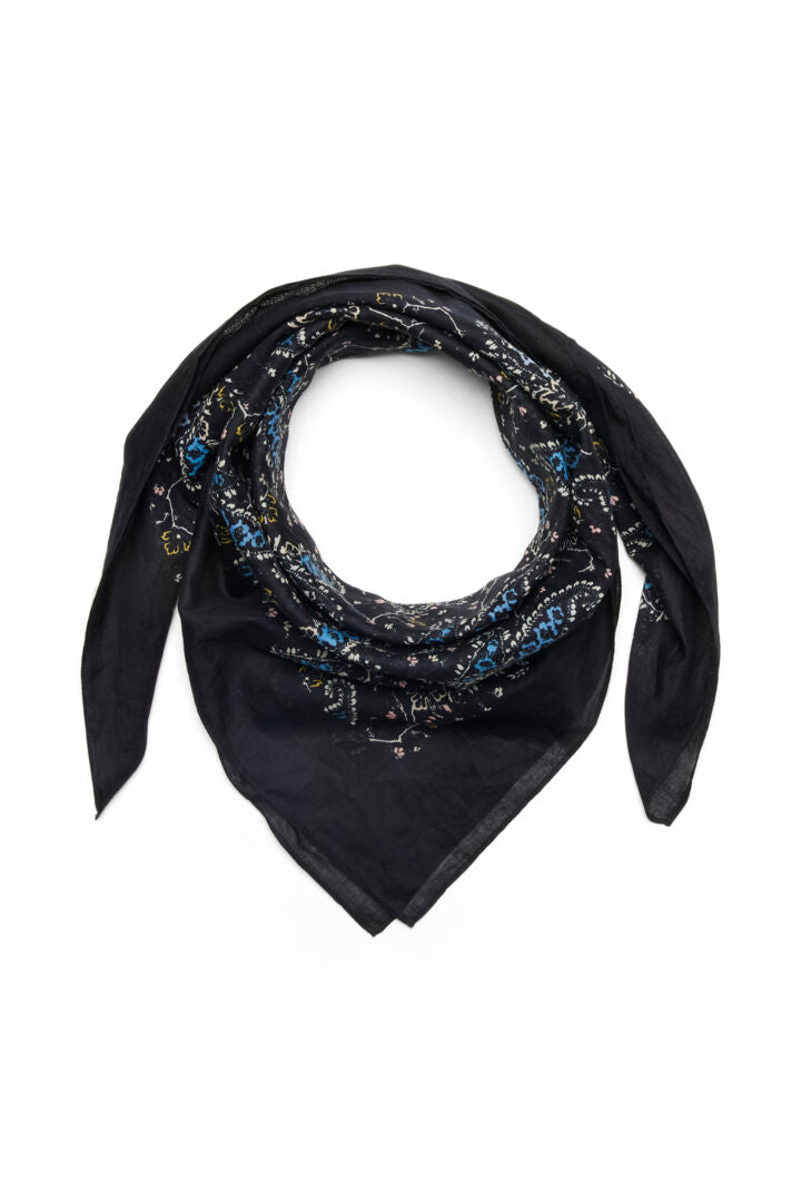 Foulard matelot