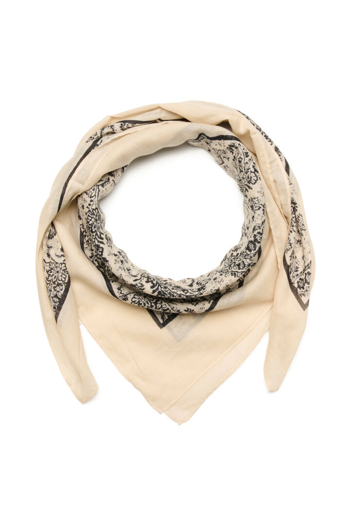 Foulard matelot