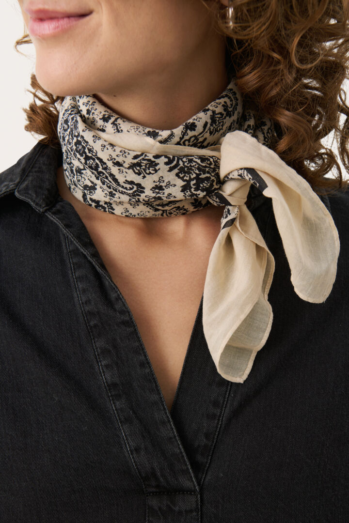 Foulard matelot