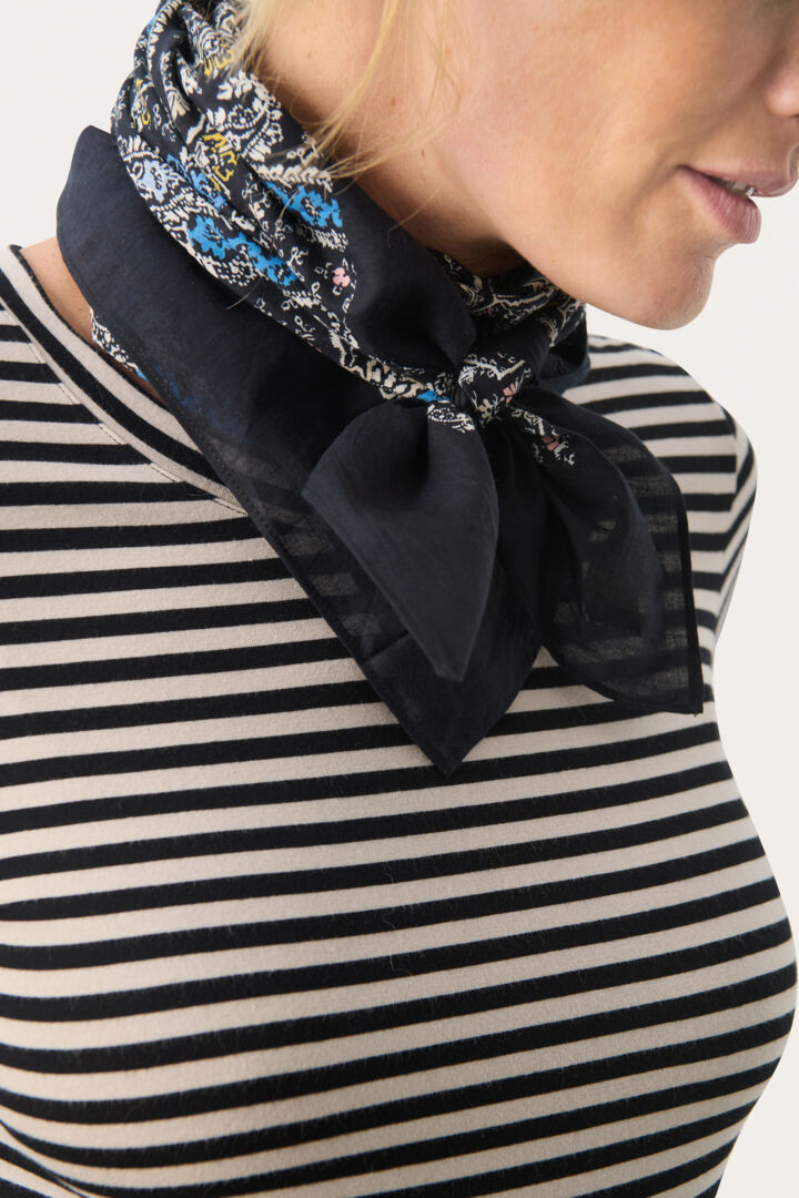 Foulard matelot