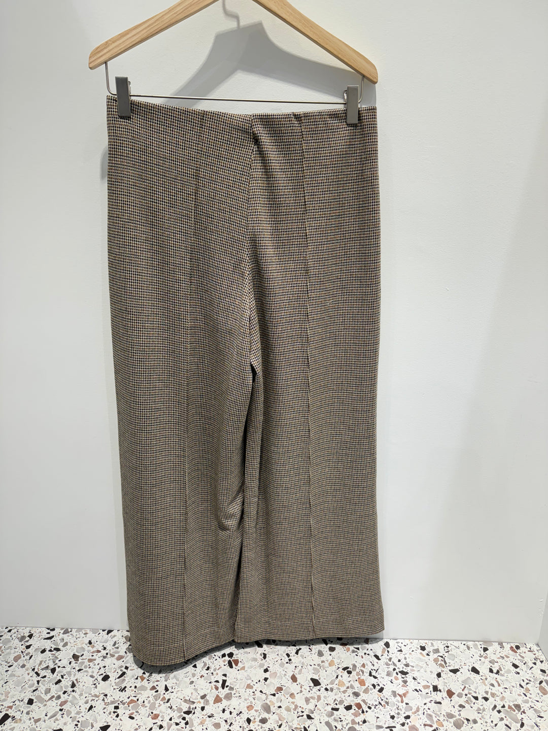 Pantalon stylé ultra confort