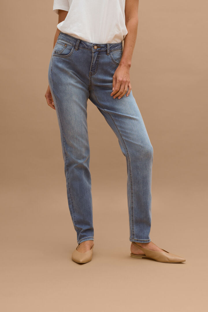 Jeans de rêve