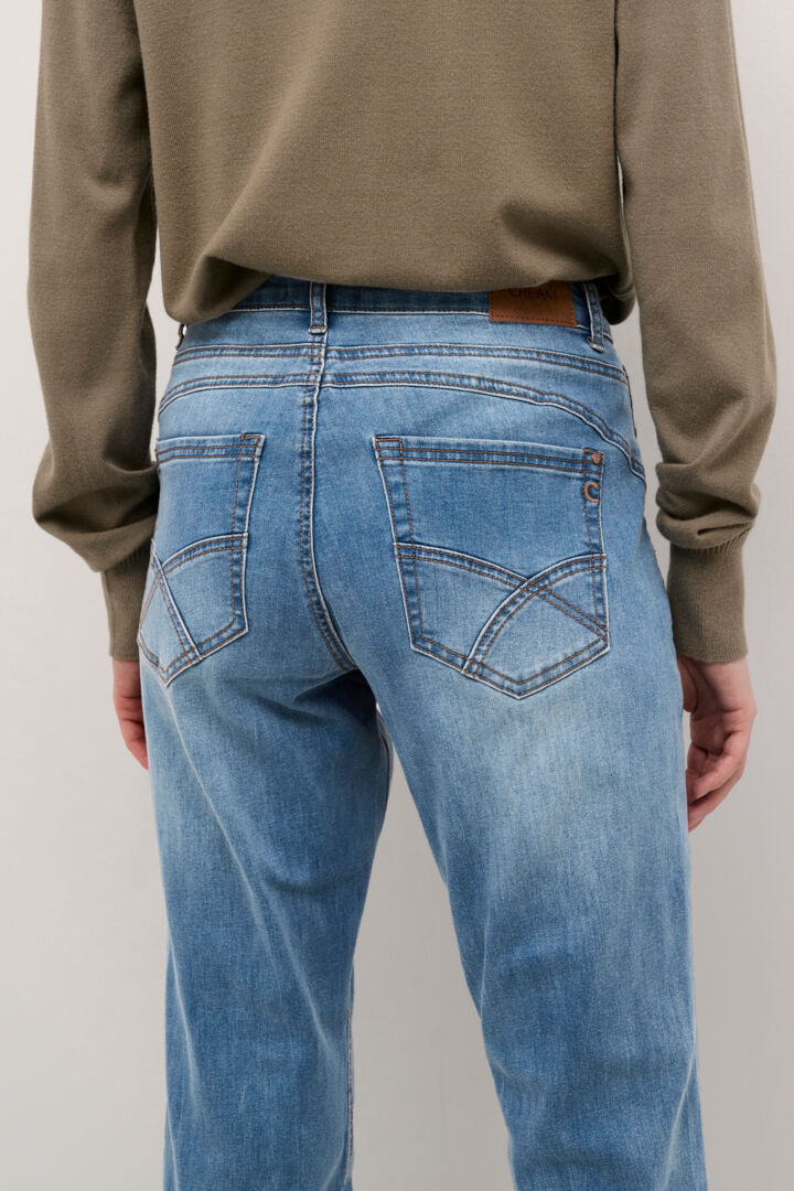 Jeans de rêve