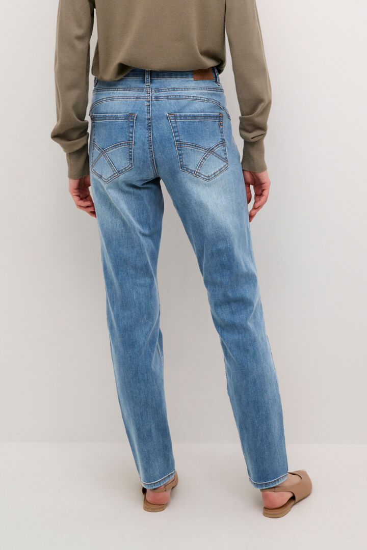 Jeans de rêve