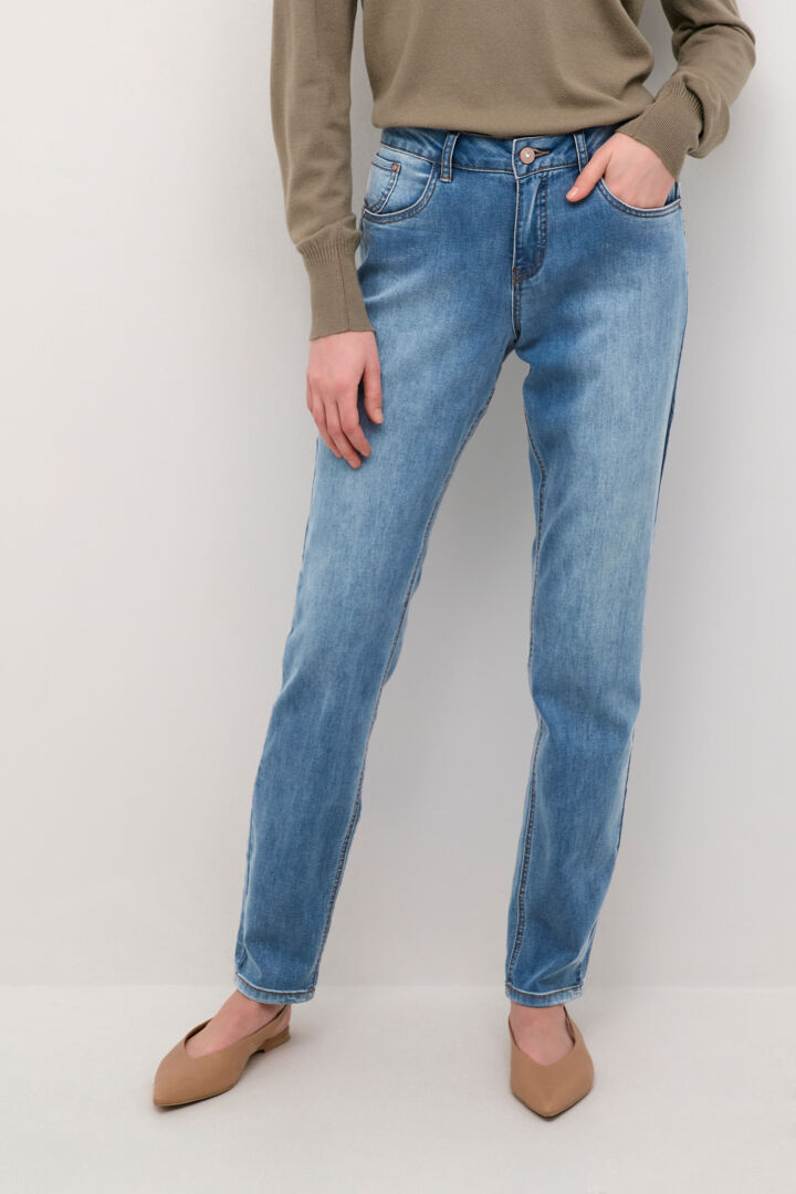 Jeans de rêve