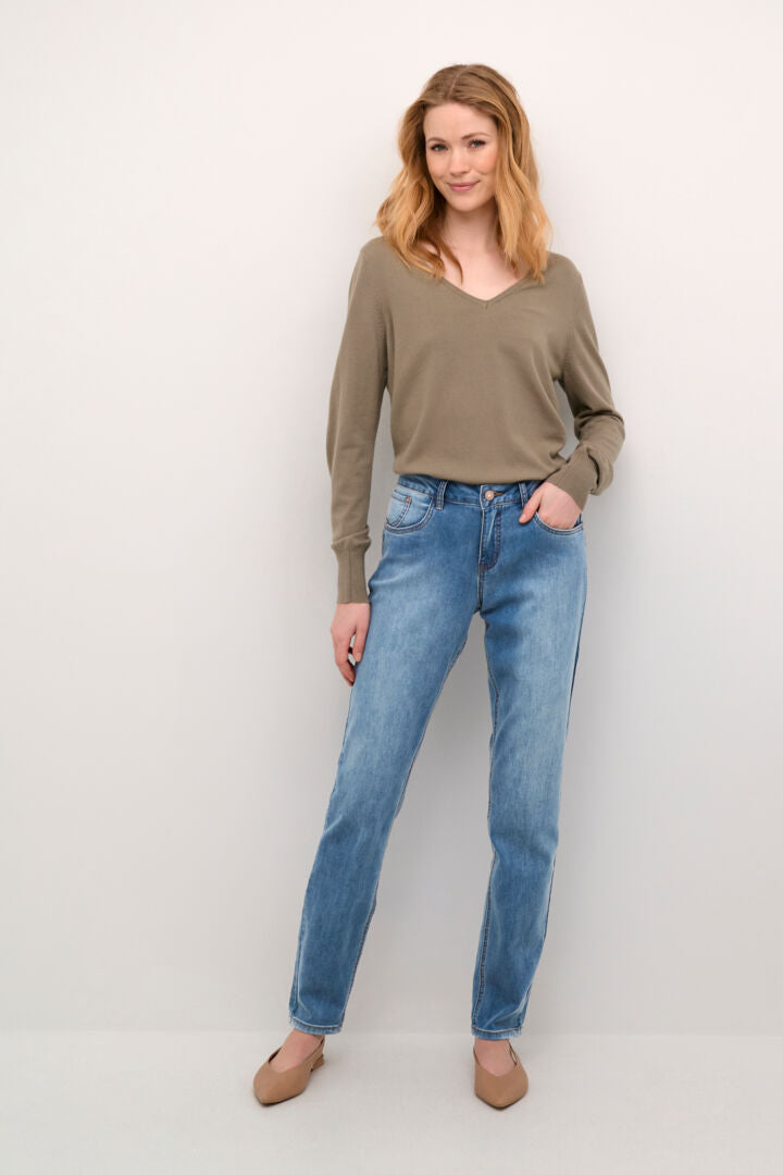 Jeans de rêve