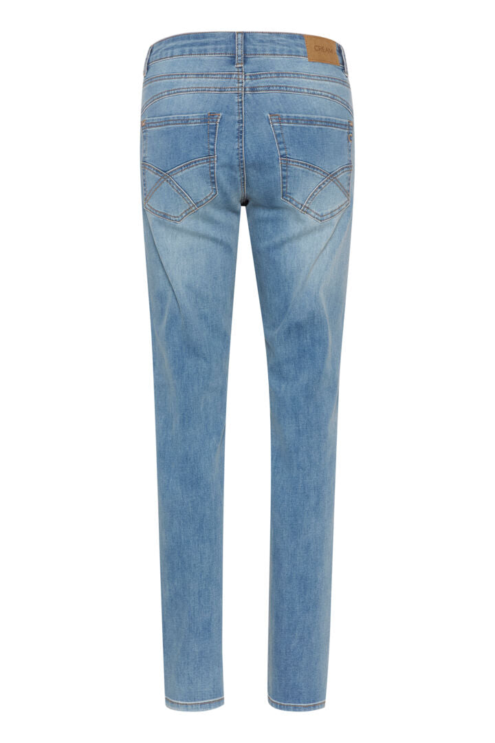 Jeans de rêve