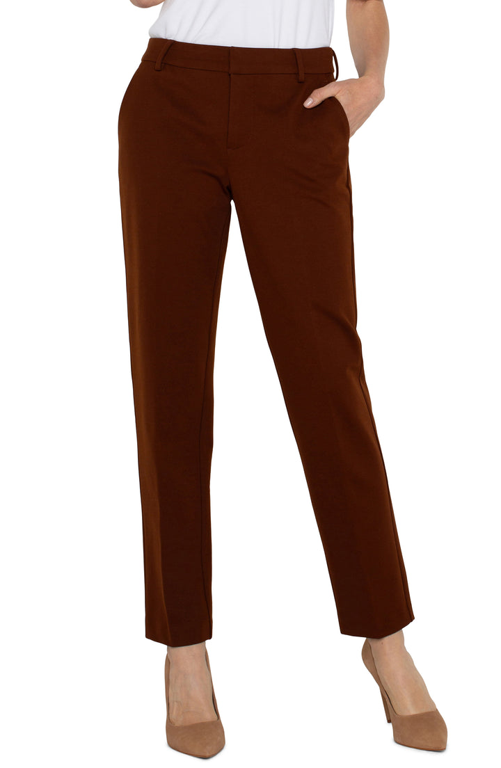 Pantalon chic, confortable et extensible