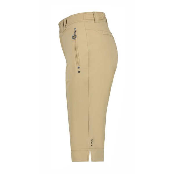 Pantalon capri utilitaire