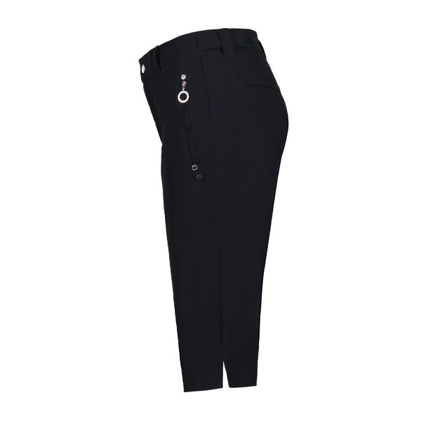 Pantalon capri utilitaire