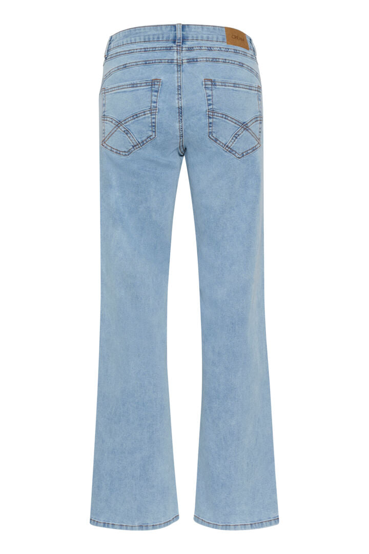 Le parfait jeans