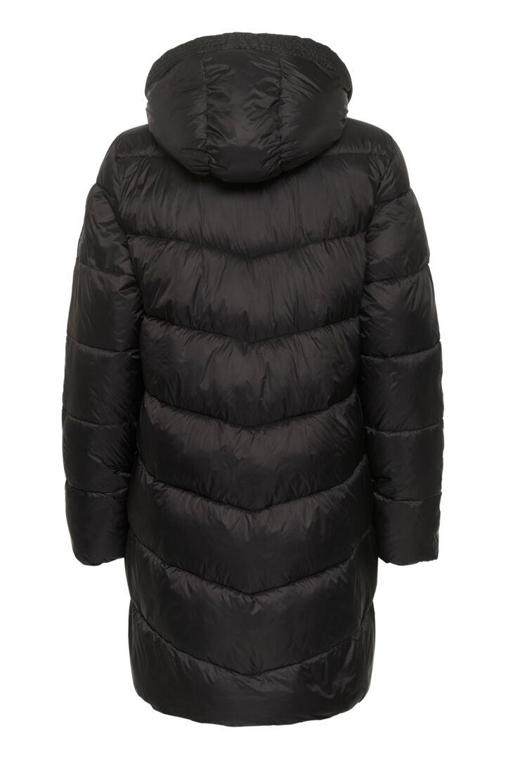 Manteau doudoune