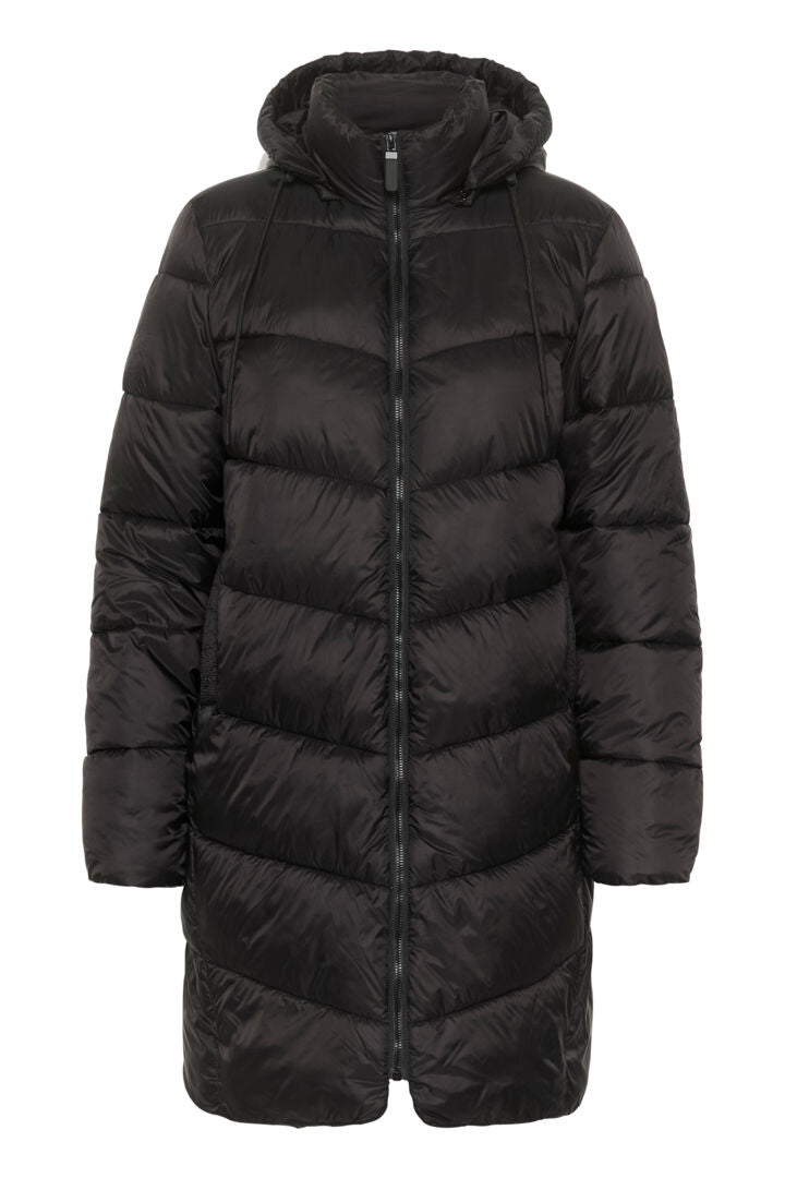 Manteau doudoune