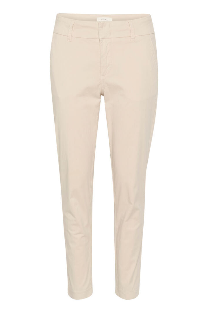 Pantalon 7/8 en coton