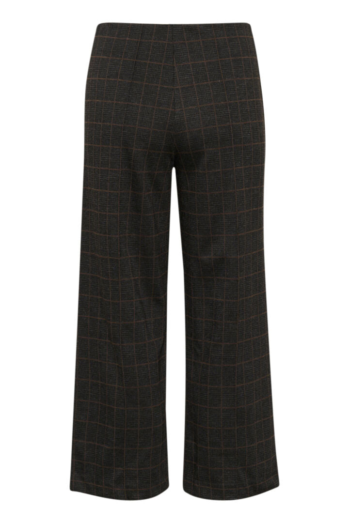 Pantalon stylé ultra confort