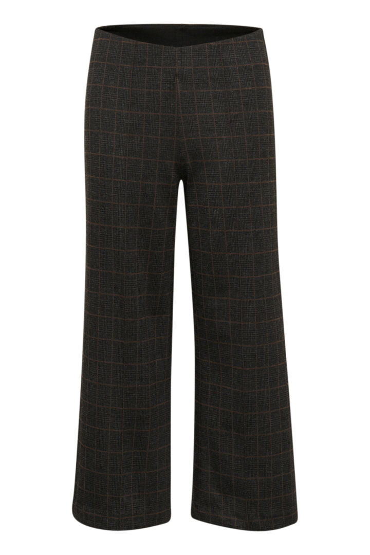 Pantalon stylé ultra confort