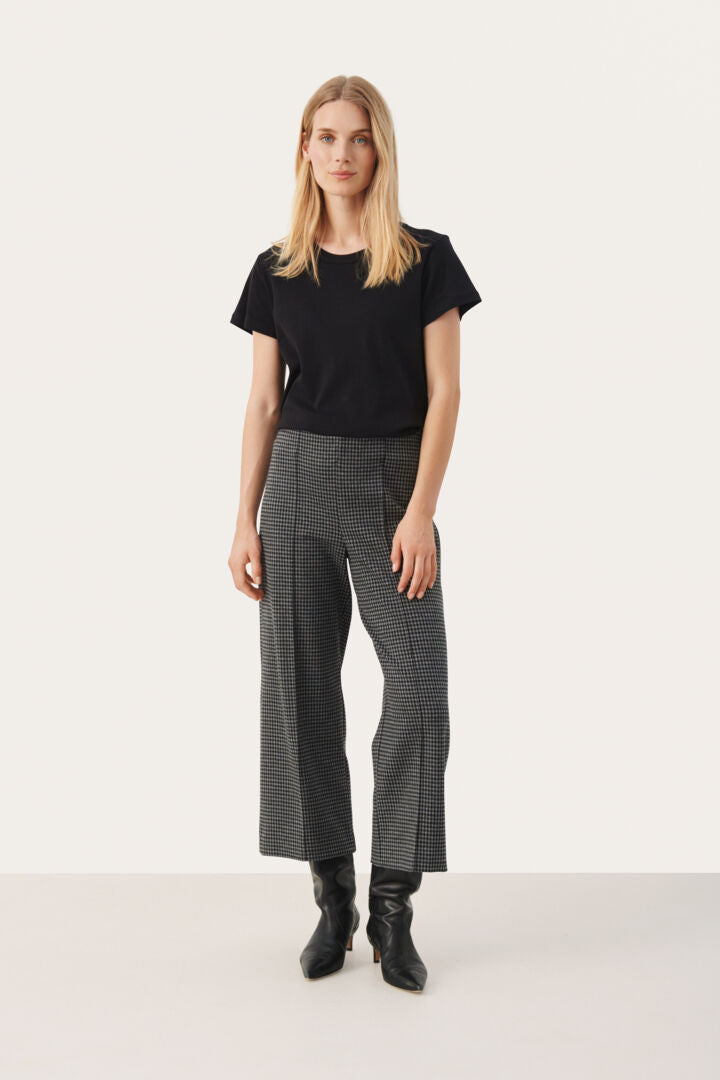 Pantalon stylé ultra confort