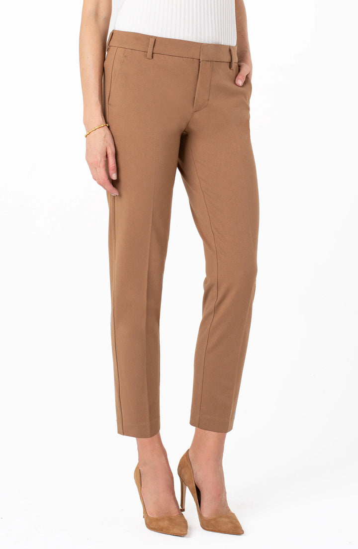 Pantalon chic, confortable et extensible