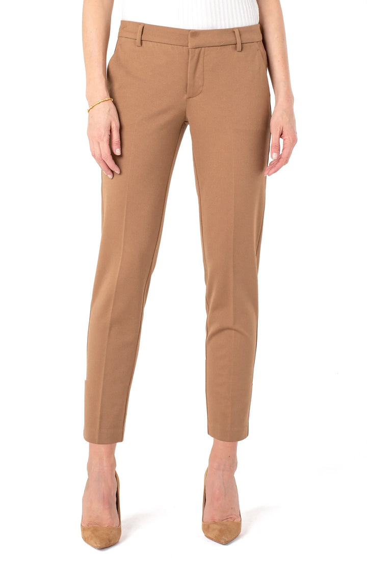 Pantalon chic, confortable et extensible