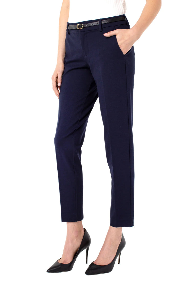 Pantalon chic, confortable et extensible