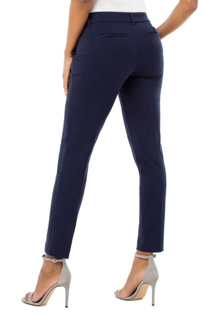 Pantalon chic, confortable et extensible