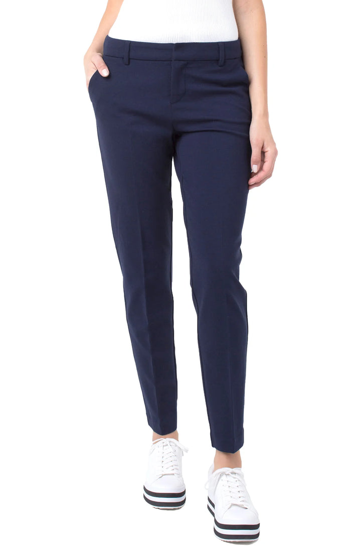 Pantalon chic, confortable et extensible