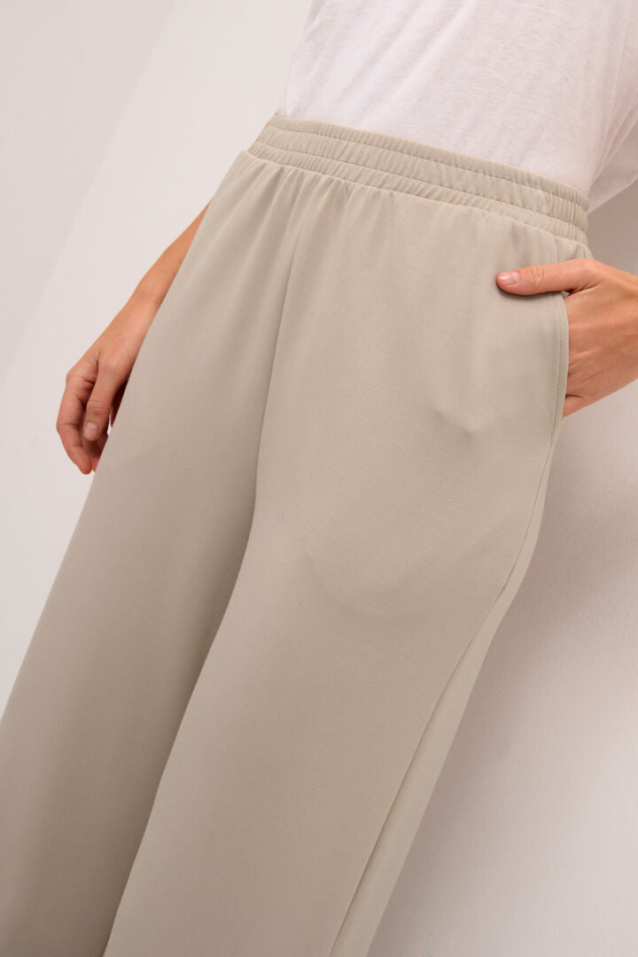 Pantalon cocooning