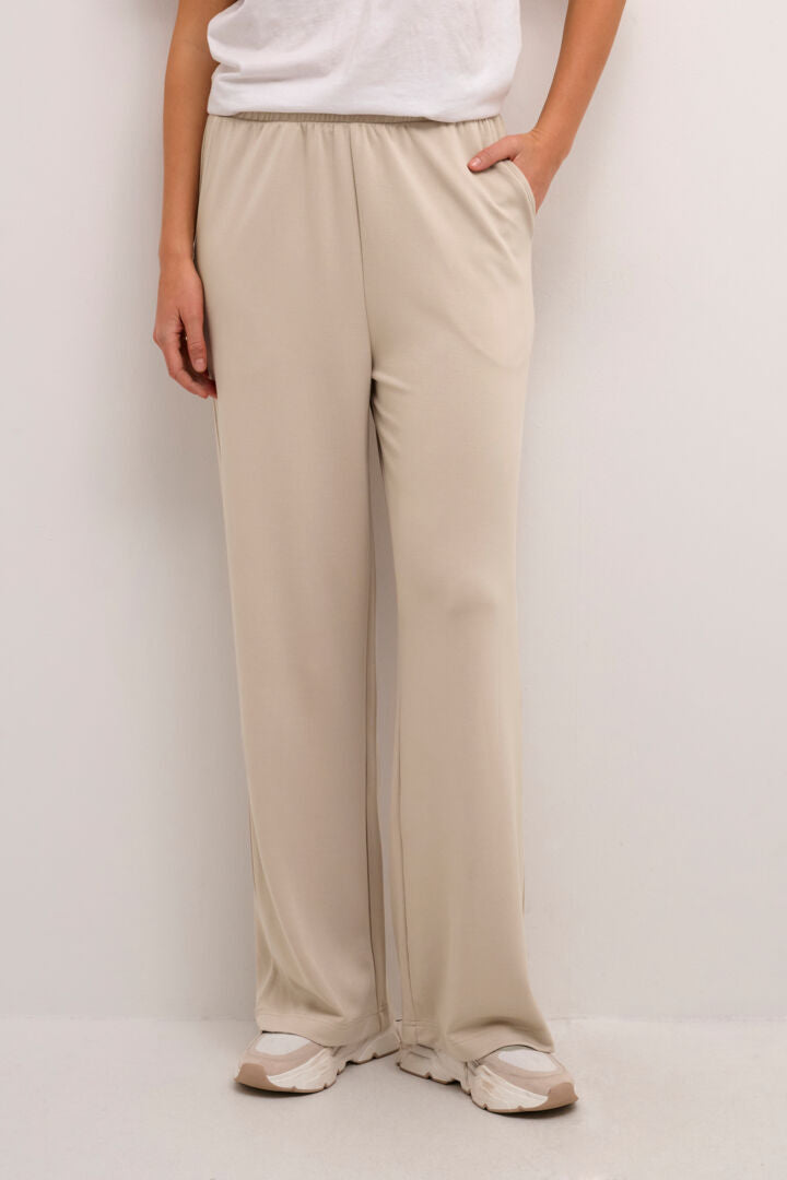 Pantalon cocooning