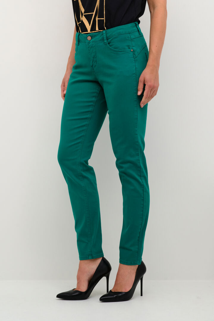 Pantalon coloré