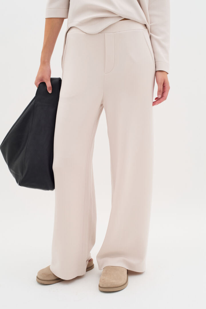 Pantalon de type loungewear